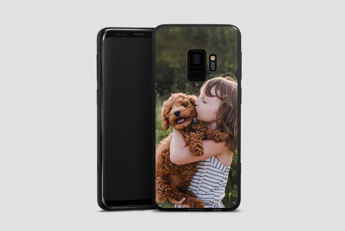 Silikon Case Samsung S9