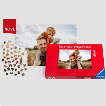 Ravensburger-Puzzle