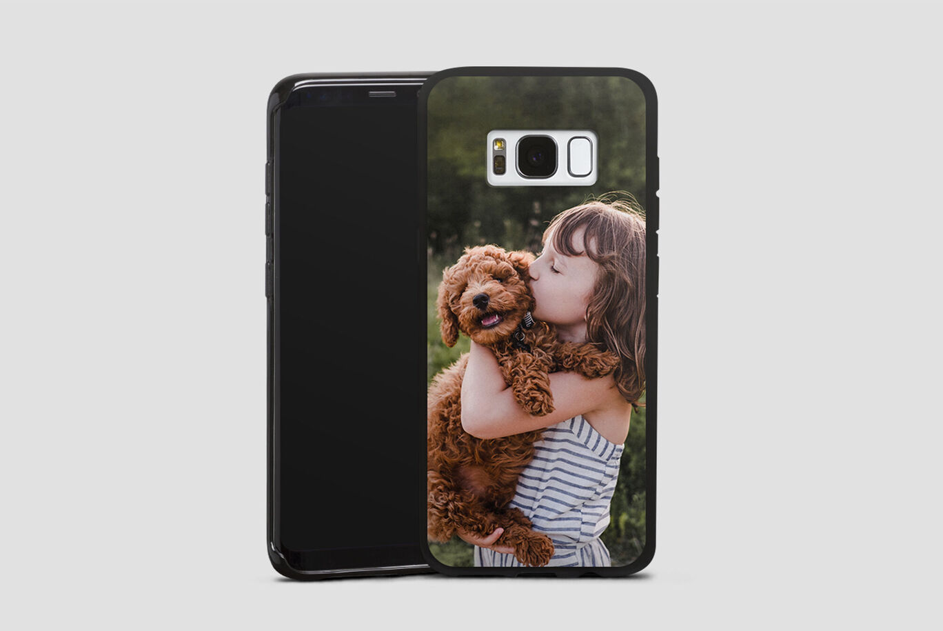 Silikon Case Samsung Galaxy A71